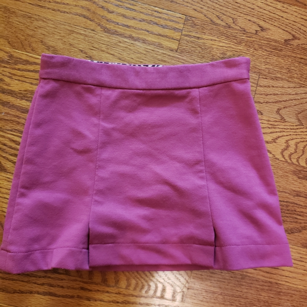 RUUM Kids Fitted Adjustable Skirt